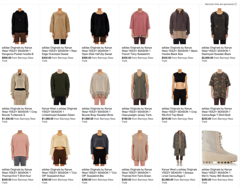 The Complete Guide to Getting Your Hands on Yeezy Season 1 | Complex